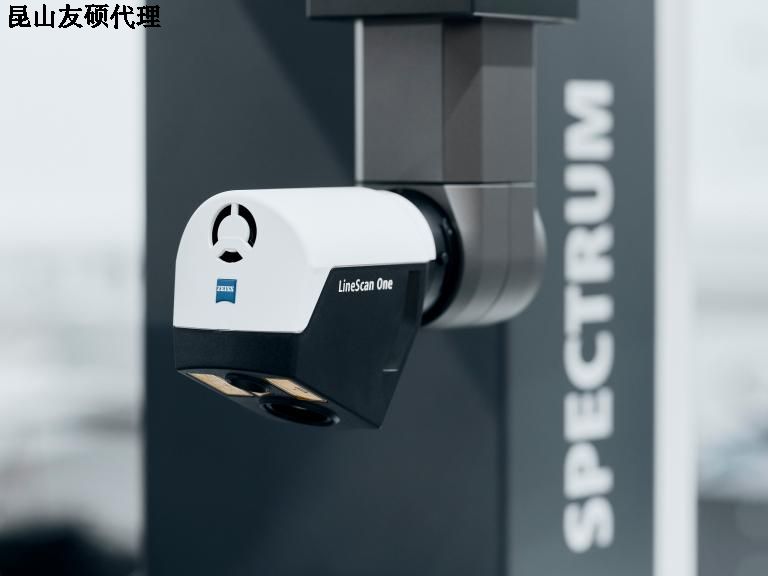海南藏族蔡司三坐标SPECTRUM